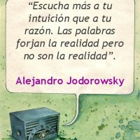 A veces la vida te obliga a tomar una decisión