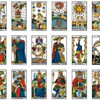 Método para que te leas el tarot a ti mismo, por @alejodorowsky