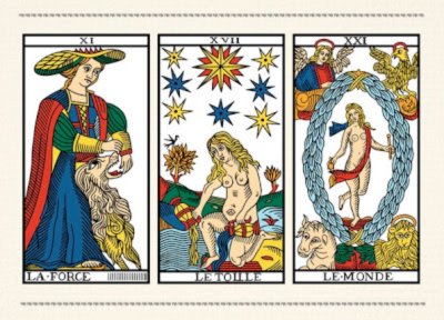 aprendertarot