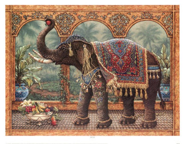 elefante