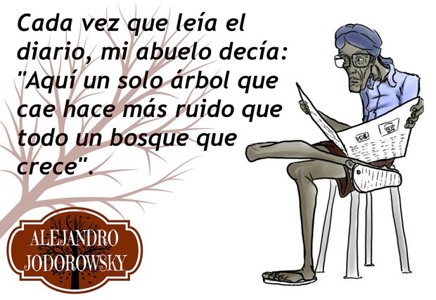 periodistas
