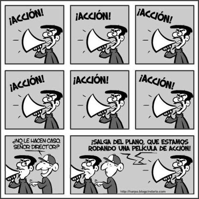accion
