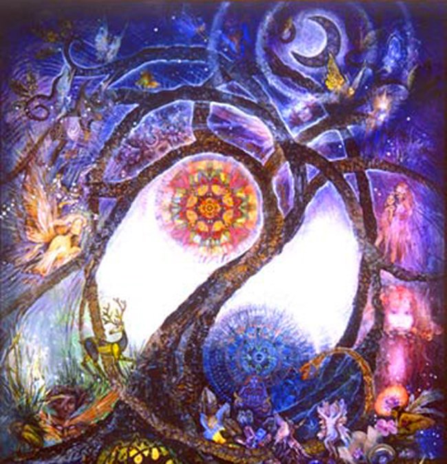 arbol