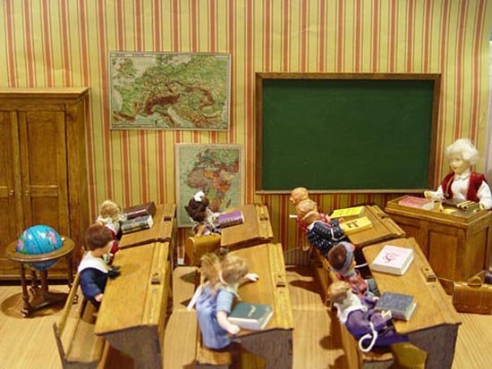 escuela