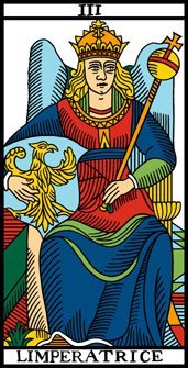 emperatriz