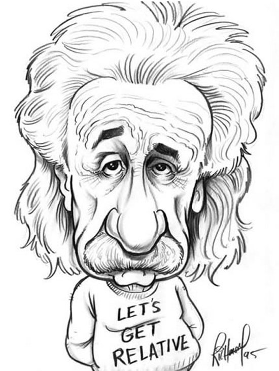 einstein