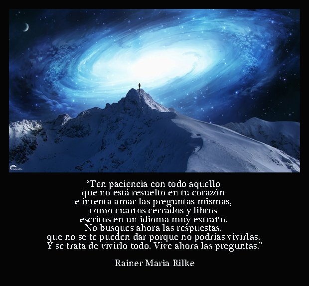 paciencia