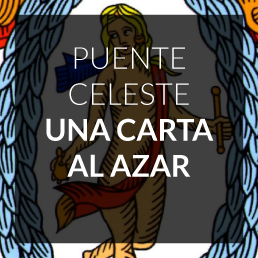 Una Carta al Azar