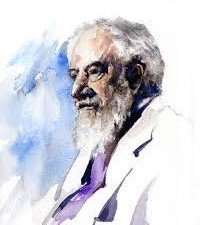 Claudio Naranjo habla de la conciencia y los milagros
