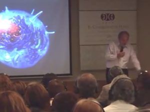 Conferencia de Bruce Lipton- Una biología empoderadora (Vídeo)