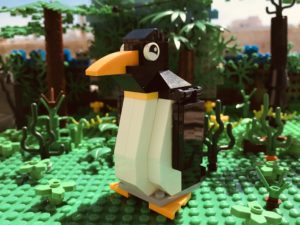 Cinco consejos extraídos del libro “un pingüino en la jungla”