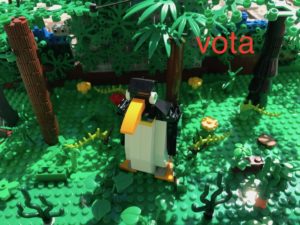 ¿Hay políticos “pingüinos” en nuestra jungla?